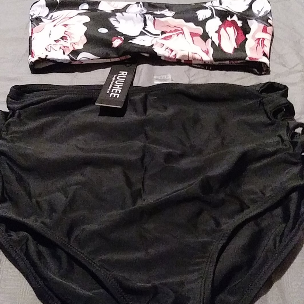 Swimsuit